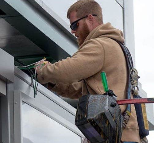 Sign Electrician Journeyman/Master Texas Construction Trades Sign Electrician Journeyman/Master Texas Construction Trades